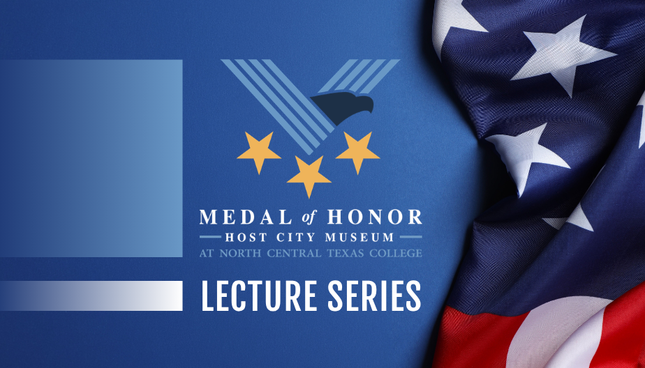 2026 MOH Lecture Series Calendar image